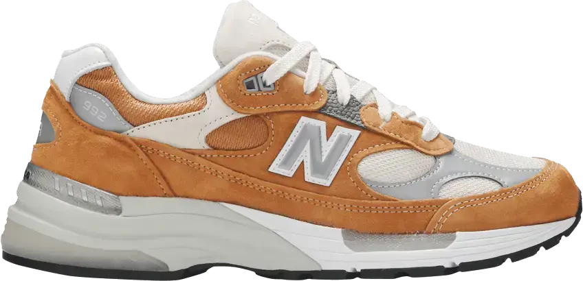  New Balance 992 Packer Shoes