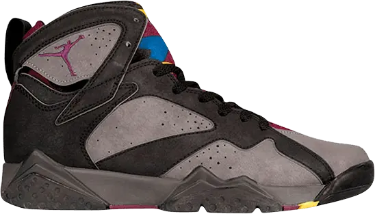  Jordan 7 OG Bordeaux (1992)