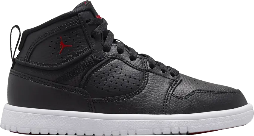 Jordan Access PS &#039;Black Gym Red&#039;