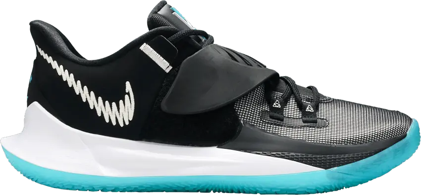  Nike Kyrie Low 3 Moon