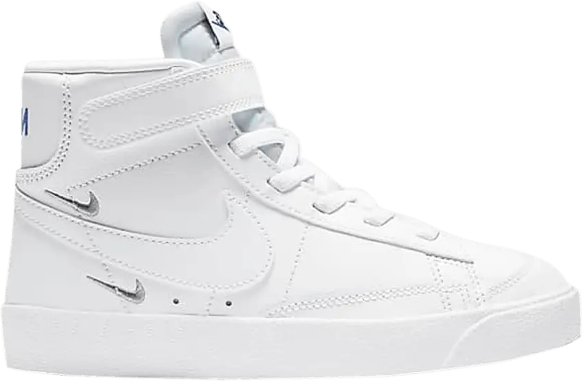  Nike Blazer Mid 77 LX White (PS)