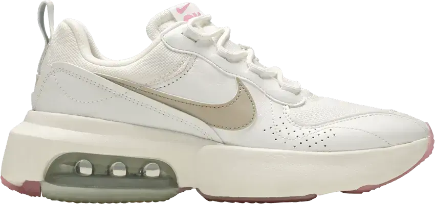  Nike Air Max Verona Summit White Fossil (Women&#039;s)