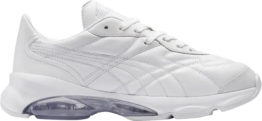  Puma Billy Walsh x Cell Dome &#039;White&#039;