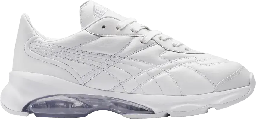 Puma Billy Walsh x Cell Dome &#039;White&#039;