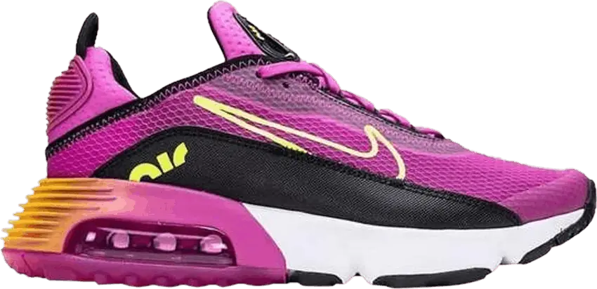  Nike Air Max 2090 PS &#039;Active Fuchsia&#039;