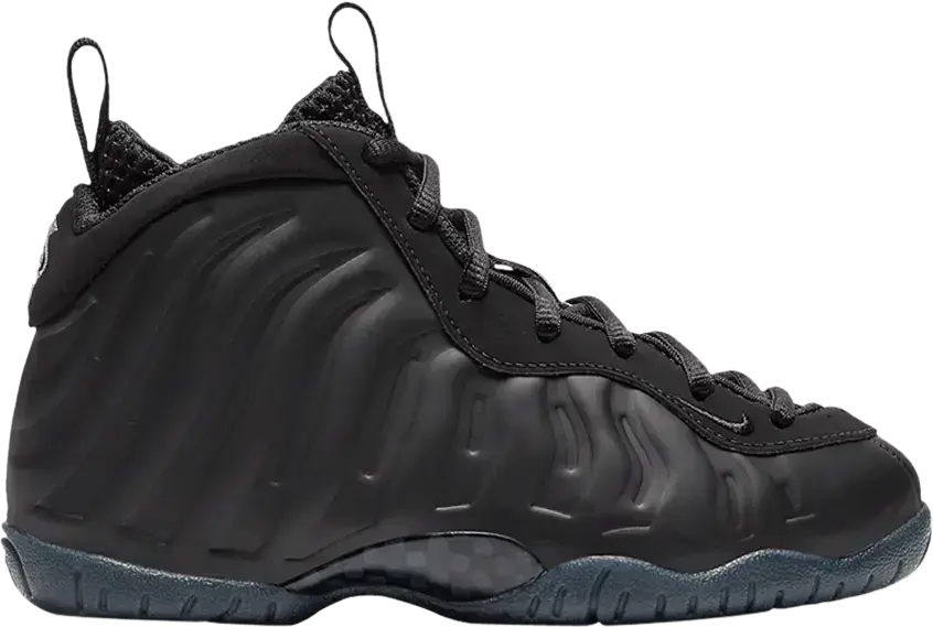  Nike Air Foamposite One Anthracite (2020) (PS)