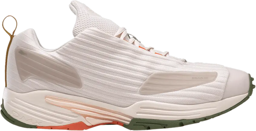 Reebok DMX Thrill Hypebae