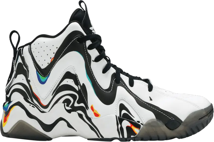  Reebok Kamikaze II Peace Day (2020)