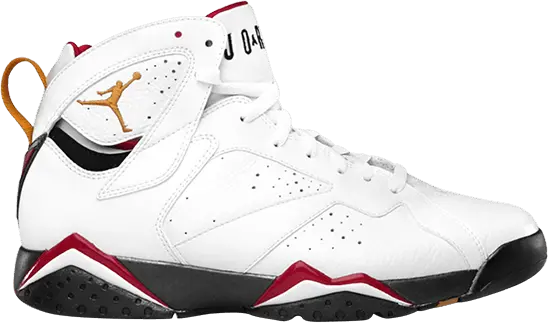  Jordan 7 OG Cardinal (1992)