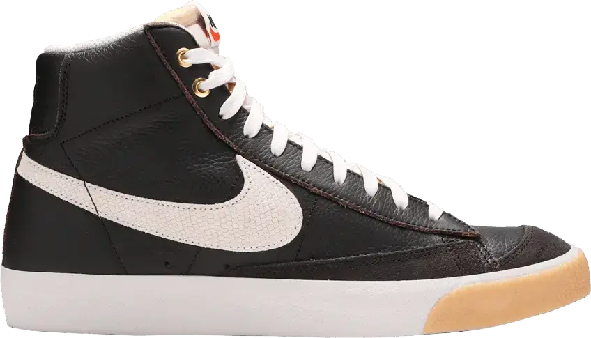  Nike Blazer Mid 77 Orewood Brown