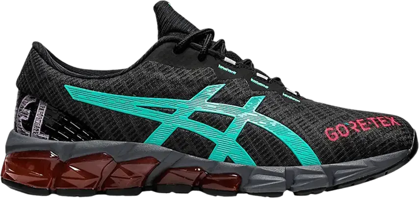  Asics Gel Quantum 180 5 Gore-Tex &#039;Winterized Pack&#039;