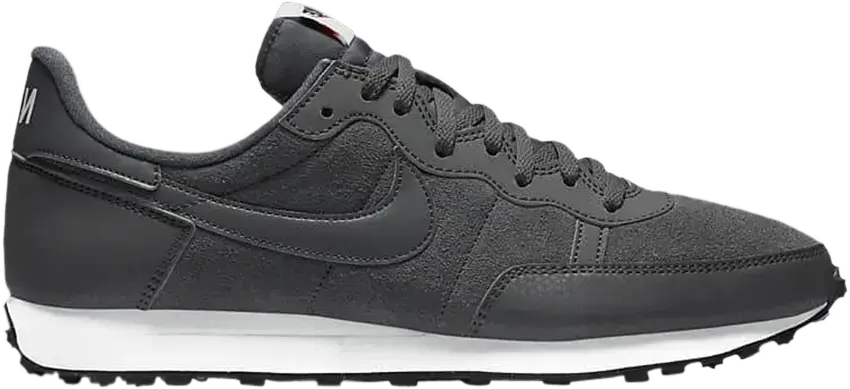  Nike Challenger OG SE &#039;Iron Grey Black&#039;