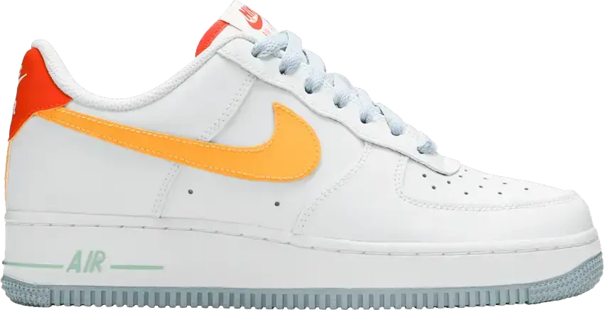  Nike Air Force 1 Low Kindness Day (2020)