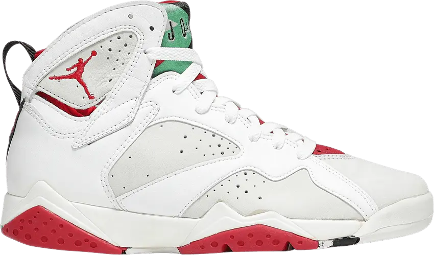  Jordan 7 OG Hare (1992)