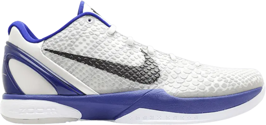  Nike Zoom Kobe 6 XDR &#039;Concord&#039;