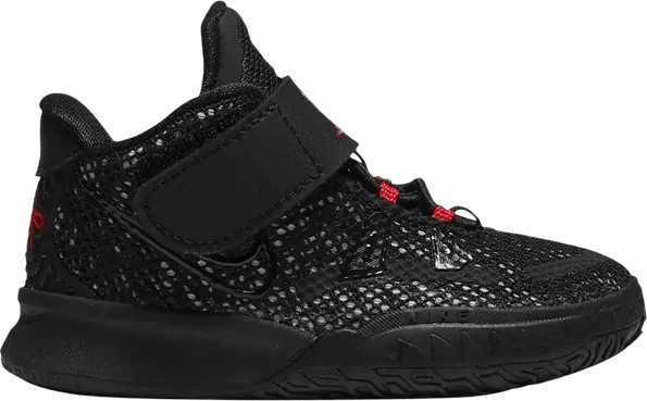  Nike Kyrie 7 TD &#039;Bred&#039;