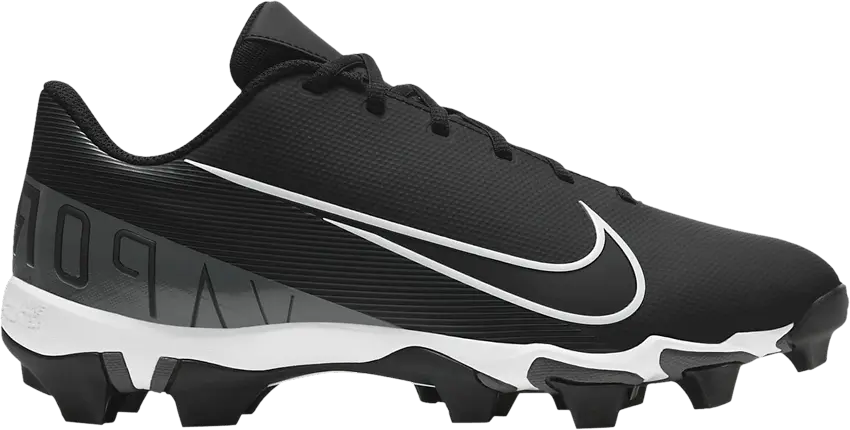  Nike Vapor Ultrafly 3 Keystone &#039;Black White&#039;