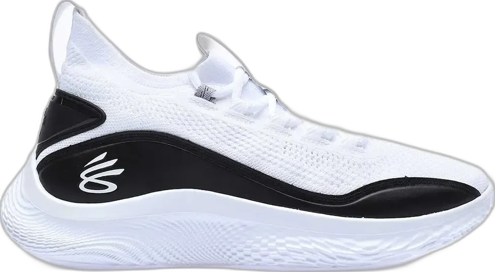 Under Armour Curry Flow 8 Zen Flow