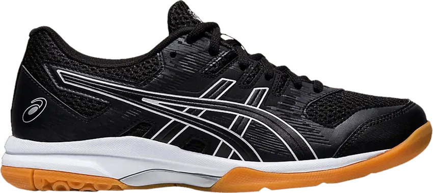 Asics Wmns Gel Furtherup &#039;Black&#039;