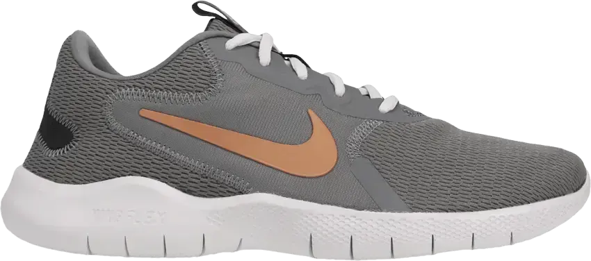  Nike Flex Experience Run 9 Smoke Grey