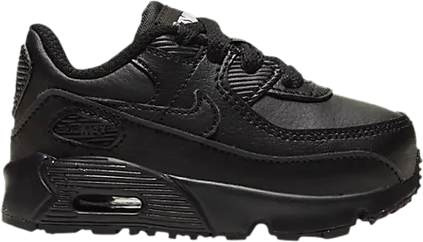  Nike Air Max 90 Triple Black (TD)