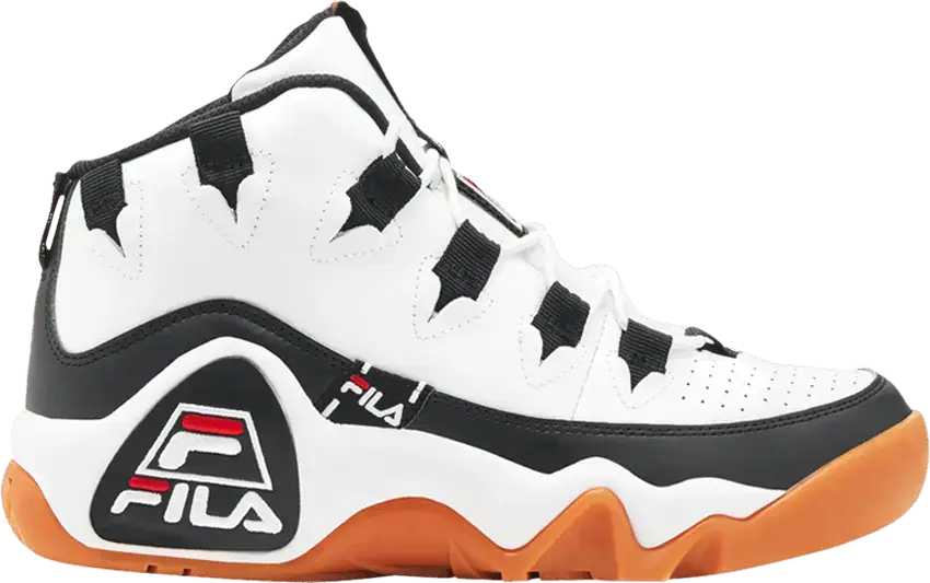  Fila Grant Hill 1 Tarvos