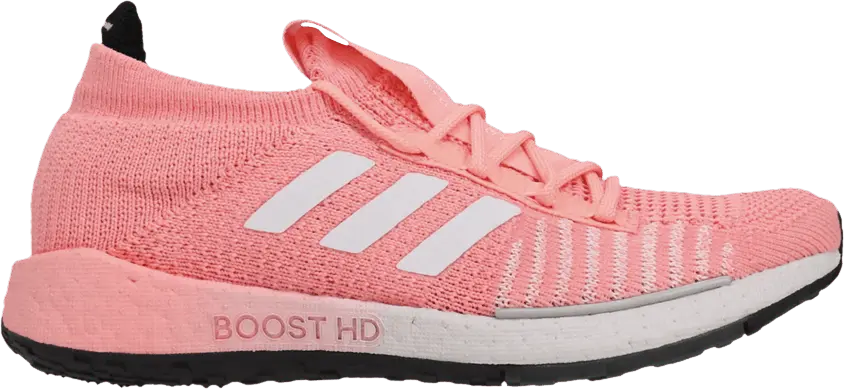  Adidas Wmns PulseBoost HD &#039;Pink&#039;
