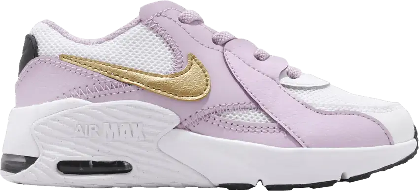  Nike Air Max Excee Iced Lilac (PS)