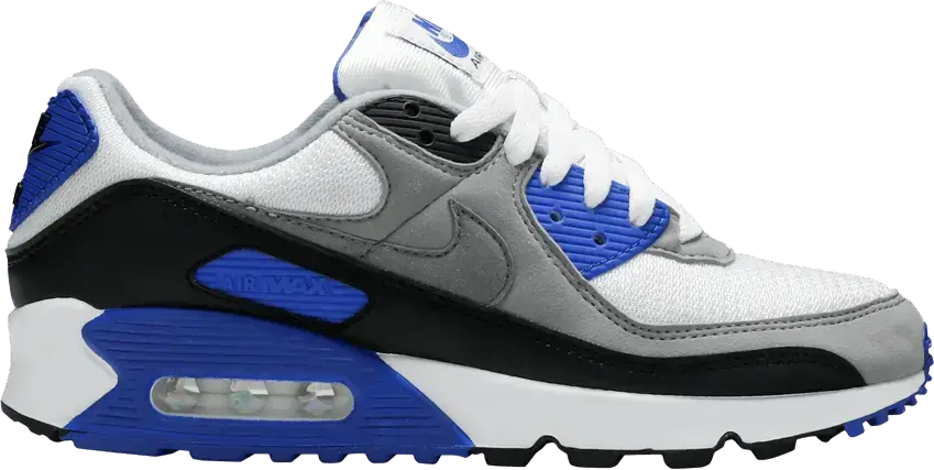  Nike Air Max 90 Recraft Royal (Women&#039;s)