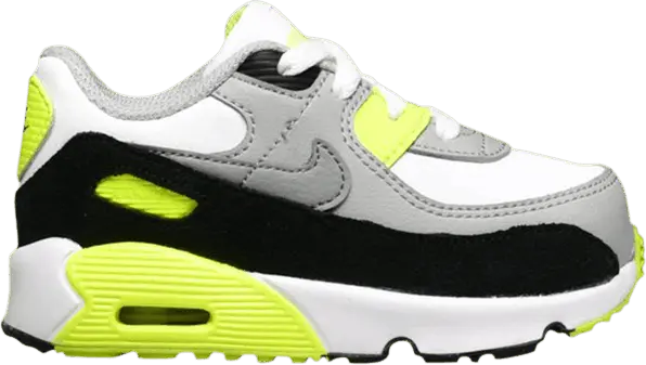  Nike Air Max 90 OG Volt (2020) (TD)