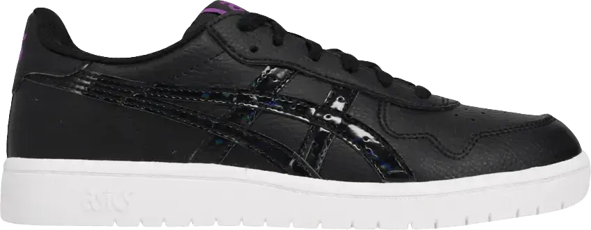  Asics Wmns Japan S &#039;Black&#039;