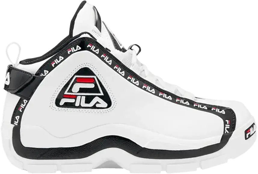  Fila Grant Hill 2 Repeat