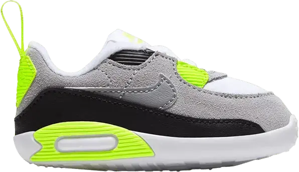  Nike Air Max 90 OG Volt (2020) (I)