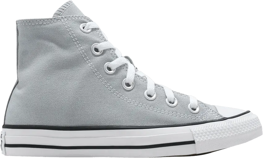  Converse Chuck Taylor All-Star Hi Grey