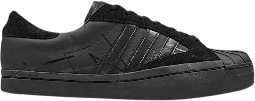  Adidas adidas Y-3 Superskate Low Black