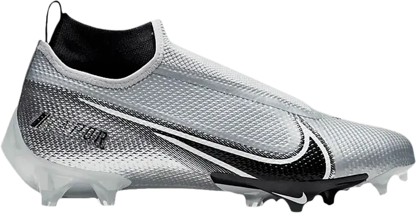  Nike Vapor Edge Pro 360 Metallic Platinum