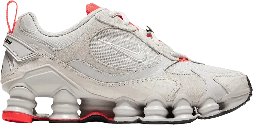  Nike Shox TL Nova Digital Nature (Women&#039;s)