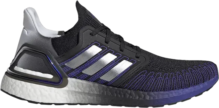  Adidas adidas Ultra Boost 20 5th Anniversary Pack