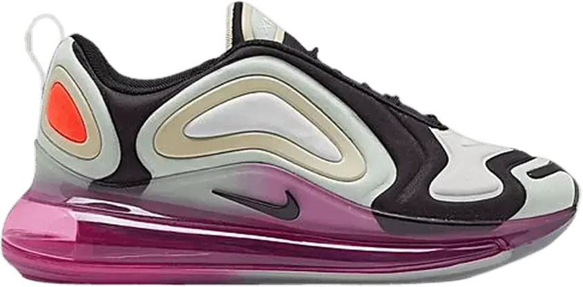  Nike Air Max 720 Fossil Pistachio Frost (Women&#039;s)