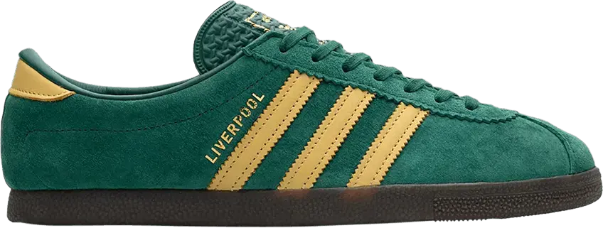  Adidas adidas Liverpool size? City Series