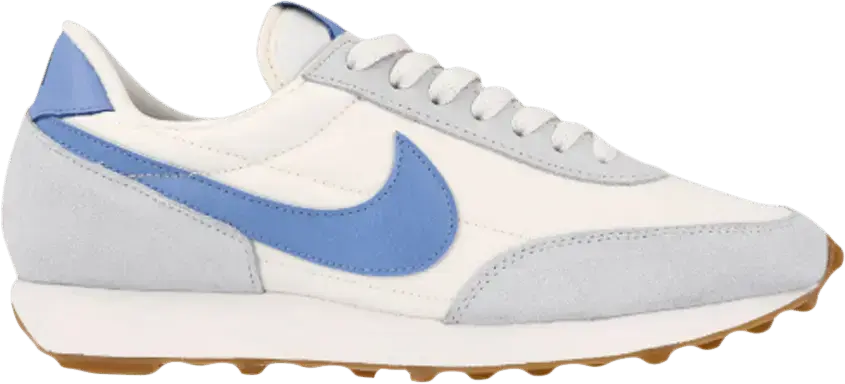  Nike Wmns Daybreak &#039;Half Blue Pale Ivory&#039;