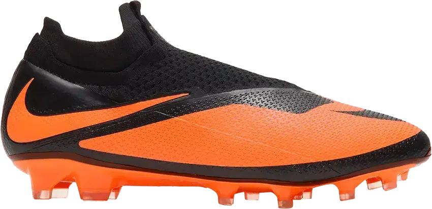  Nike Phantom Vision 2 Elite Dynamic Fit FG Skull &amp; Crossbones