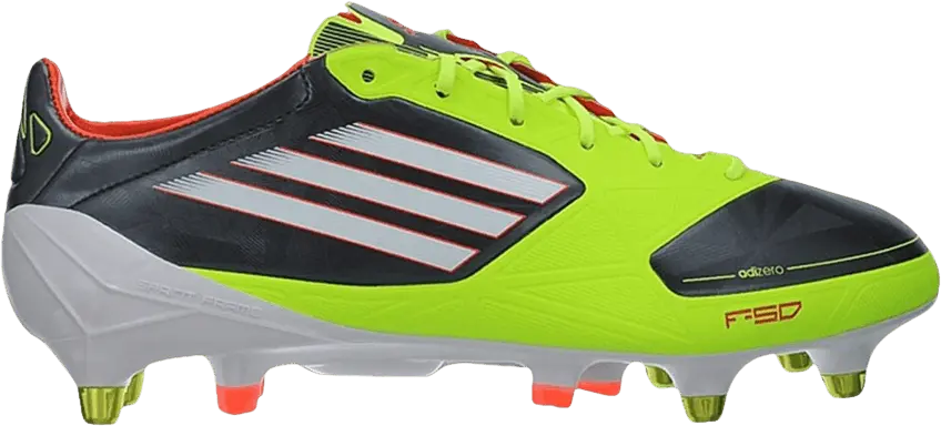  Adidas Adizero F50 XTRX SG &#039;Phantom Electricity&#039;