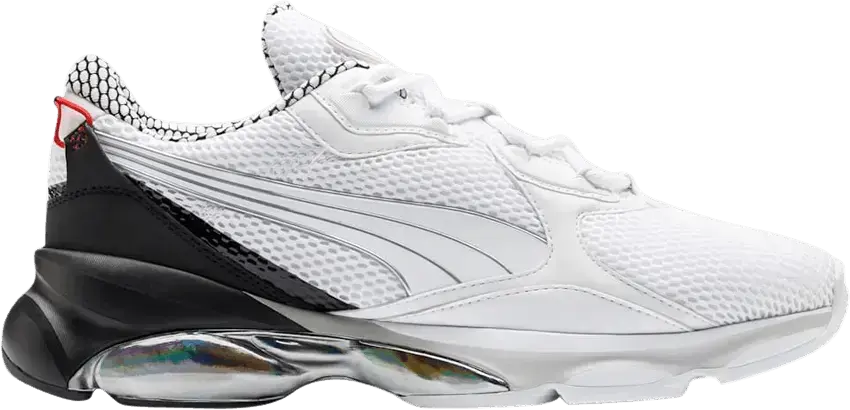  Puma Cell Dome &#039;Galaxy - White&#039;