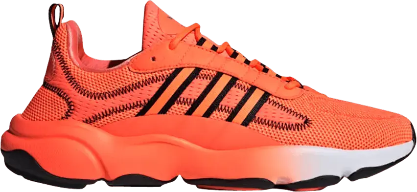  Adidas adidas Haiwee Signal Coral
