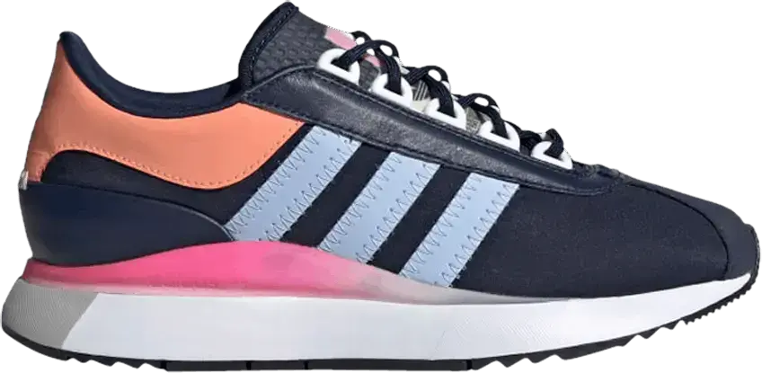 Adidas adidas SL Andridge Night Indigo Periwinkle (Women&#039;s)