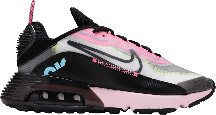  Nike Air Max 2090 Pink Foam (Women&#039;s)