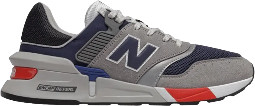  New Balance 997S New England Pack Grey