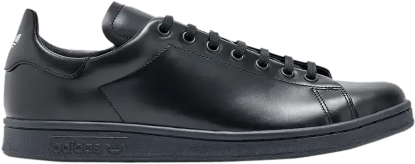  Adidas Dover Street Market x Stan Smith &#039;Triple Black&#039;