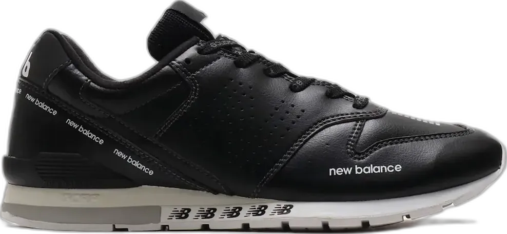  New Balance 996 Black